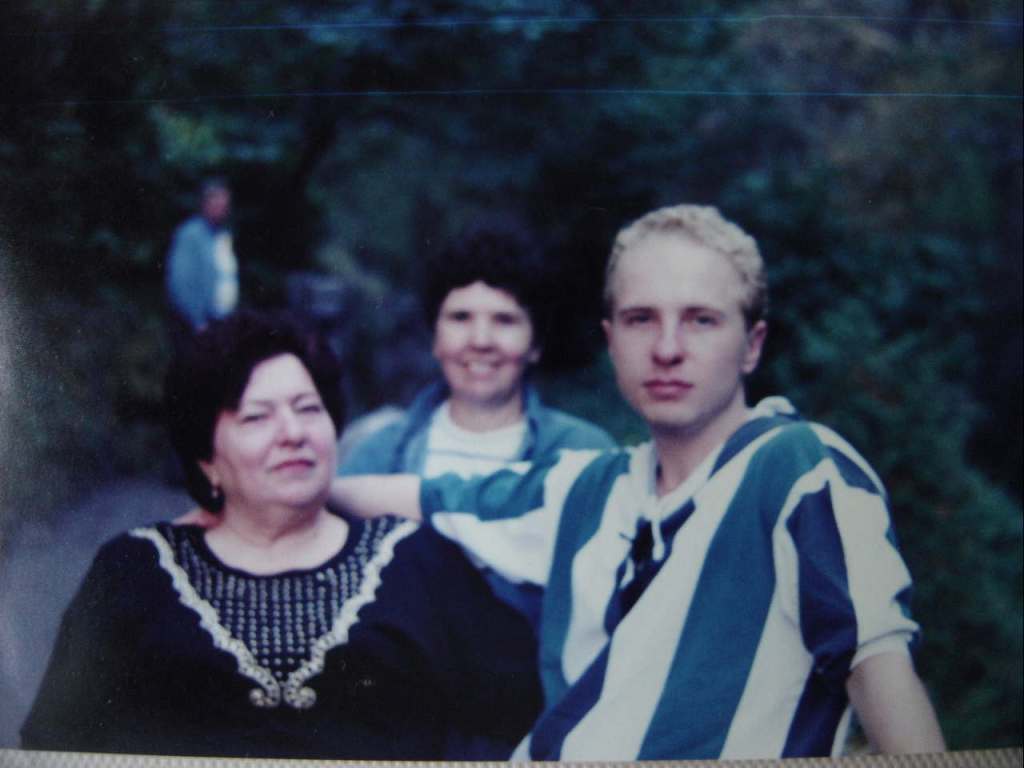 Memory, Identity, and&nbsp;Healing