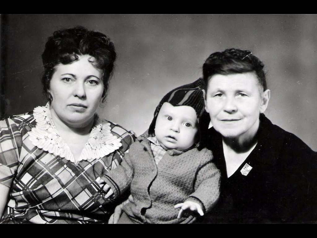 Why Soviet Women’s Stories&nbsp;Matter